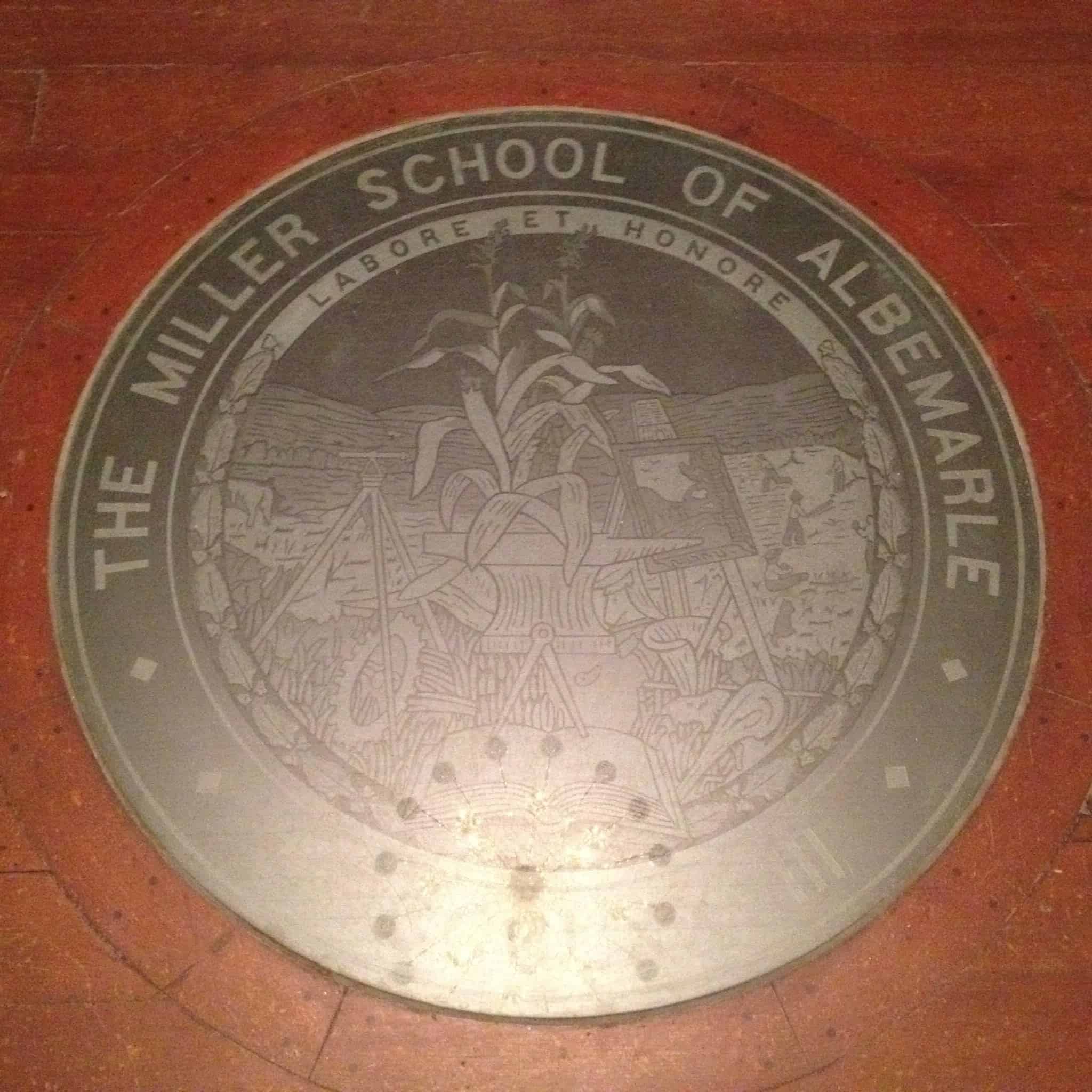 The Miller School of Albemarle